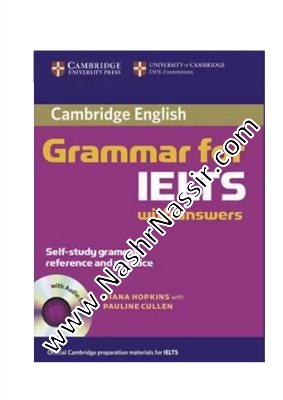 Grammar for IELTS Cambridge